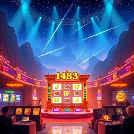 2200bet: A Confiável Plataforma de Jogos Brasileiros