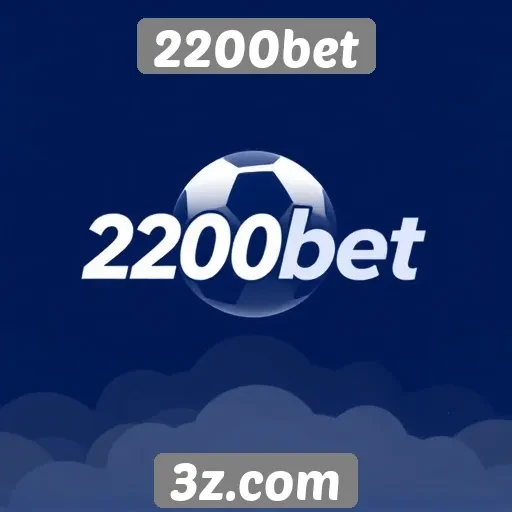 Promoções e bônus atraentes no 2200bet