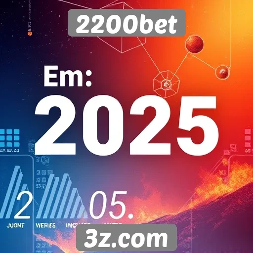 Gráficos de desempenho de jogos no 2200bet em 2025