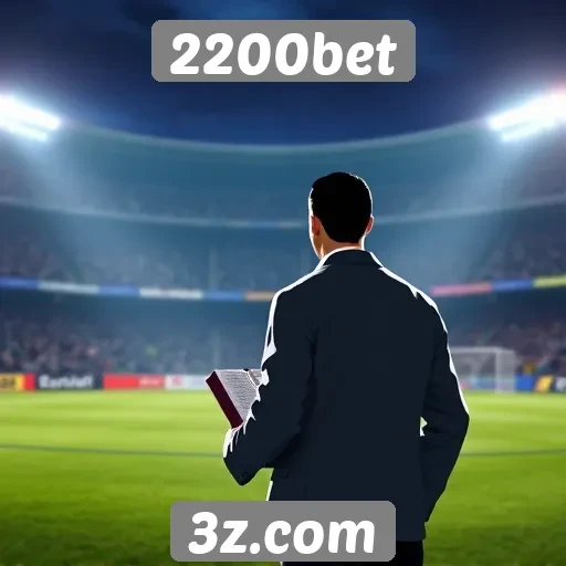 Histórico de segurança e confiabilidade do 2200bet