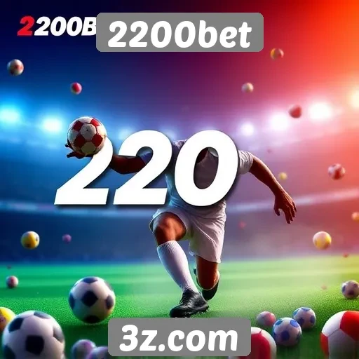 Variações de jogos oferecidos pelo 2200bet