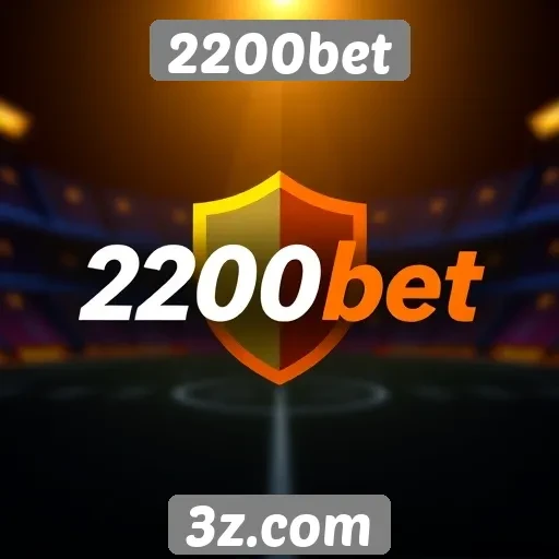 Estudo sobre a segurança das transações na 2200bet