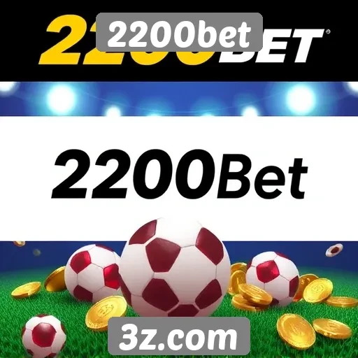 Popularidade do 2200bet entre jogadores brasileiros