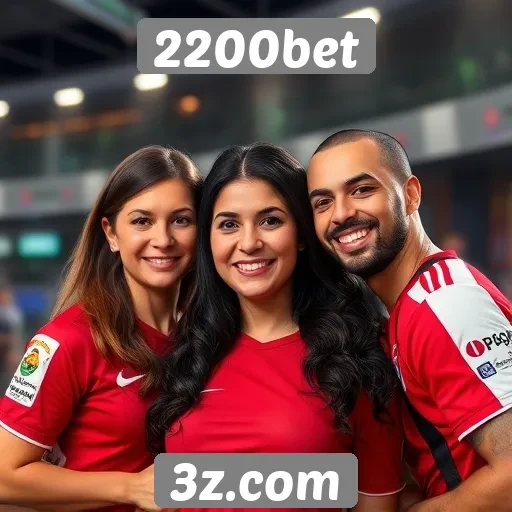 Experiências de usuários no site 2200bet