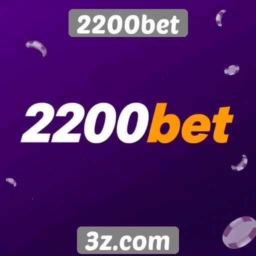 Avaliação das promoções oferecidas pelo 2200bet