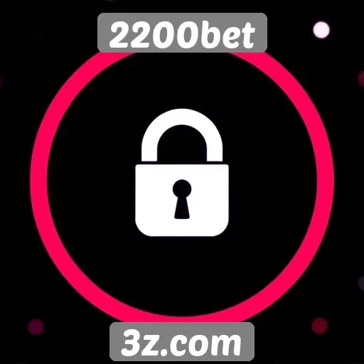 Exame das licenças e regulamentações do 2200bet